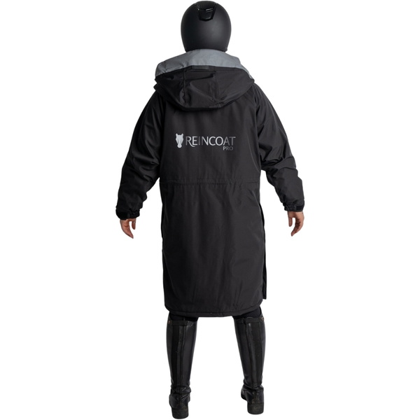Reincoat Adult Reincoat Pro RCP-BLK-A - Black